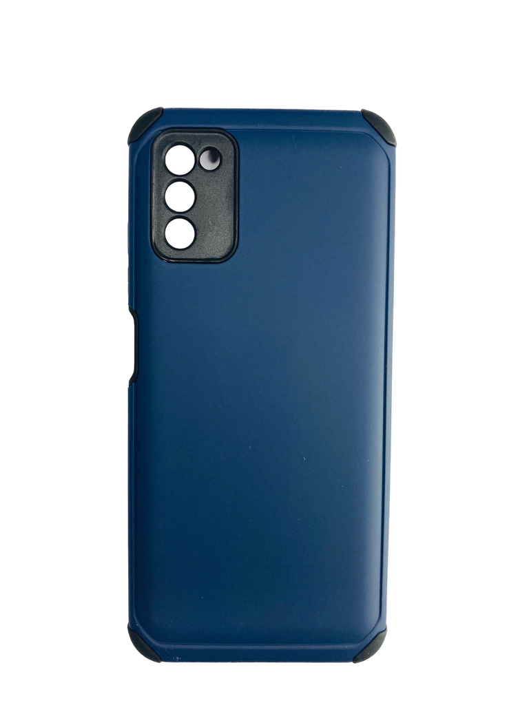 CASE ANTIGOLPE LISO EVOL (IPHONE 12 PRO MAX)