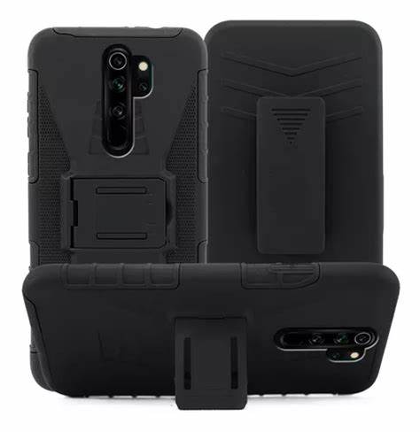 CLIP USO RUDO (OPPO RENO 6 4G)