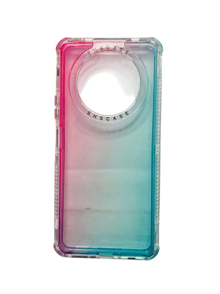 CASE 360 BICOLOR (HONOR X9)