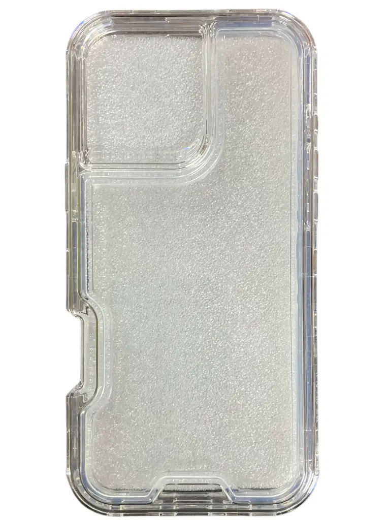 CASE 360 COLORS (IPHONE 16 PRO)