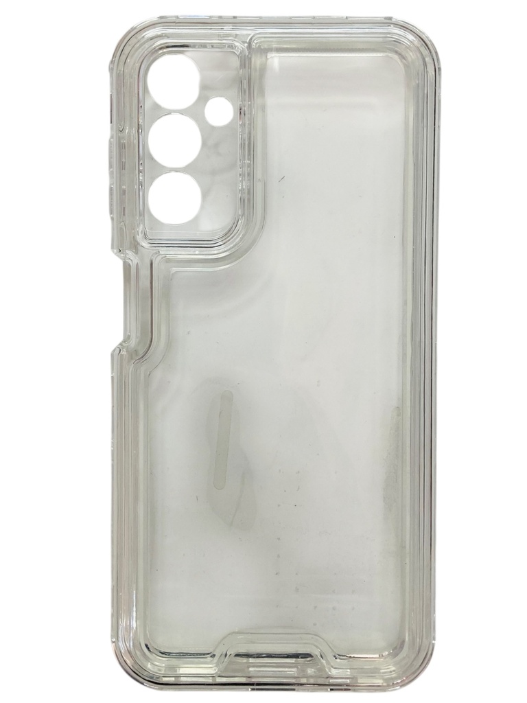 CASE 360 COLORS (SAMSUNG A15)