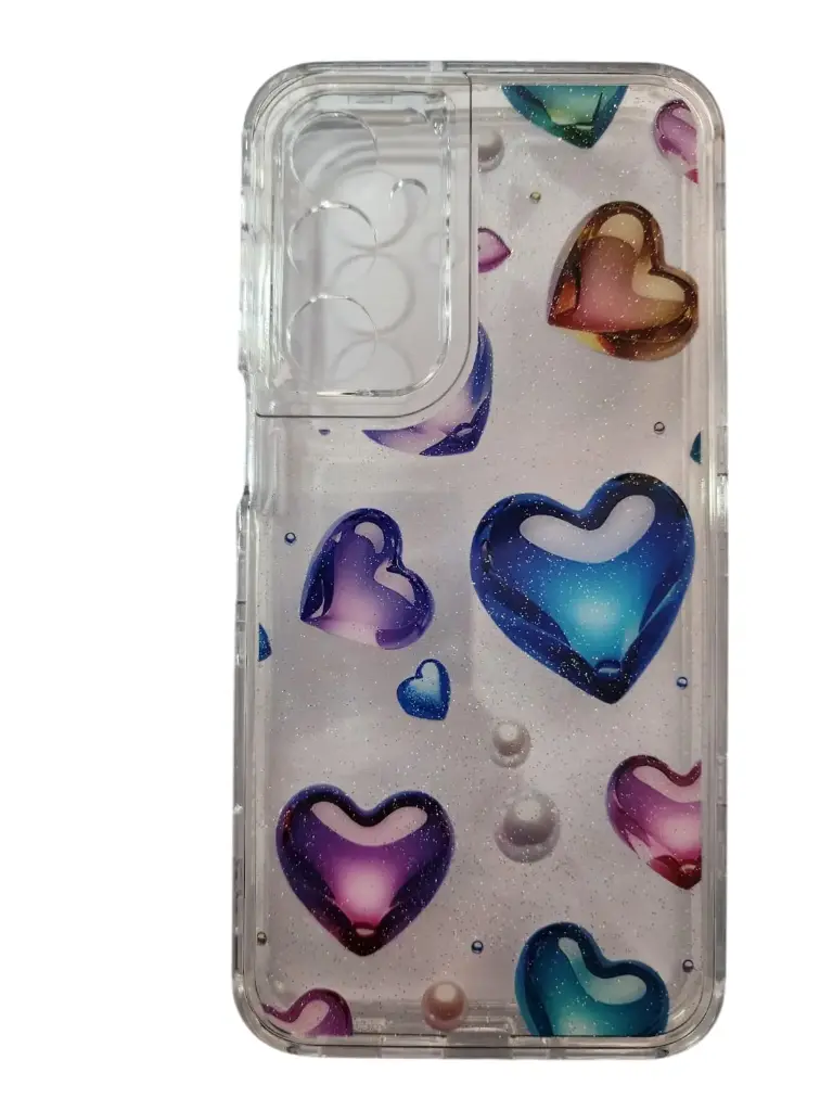 CASE DISEÑO 360 9D (SAMSUNG A16)