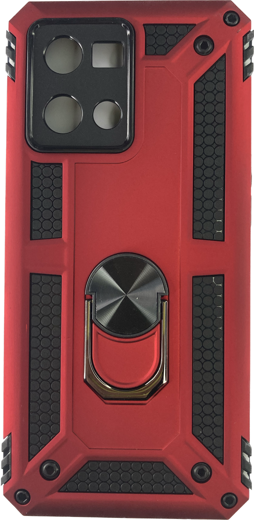CASE ANILLO RUDO (REALME C20 / C21)