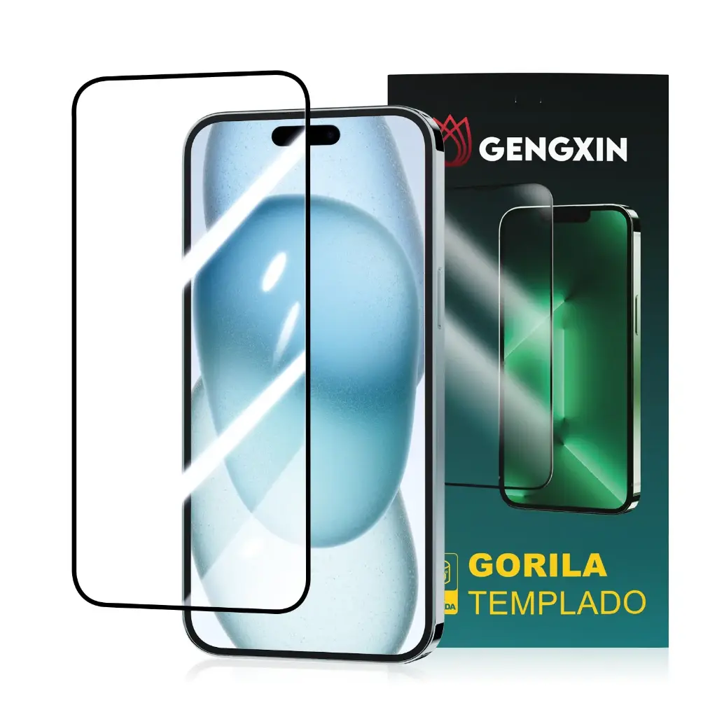 GORILA GLASS (MOTOROLA G60 / MOTOROLA G60s / MOTOROLA G51)