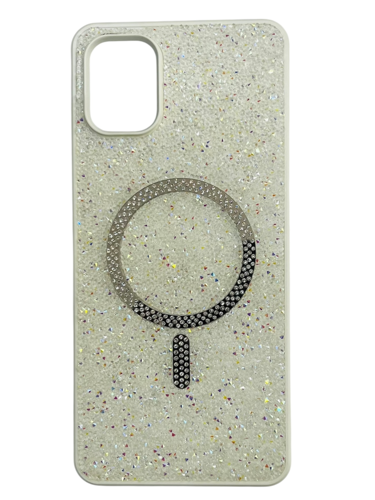 CASE SWAROVSKI (SAMSUNG A06)