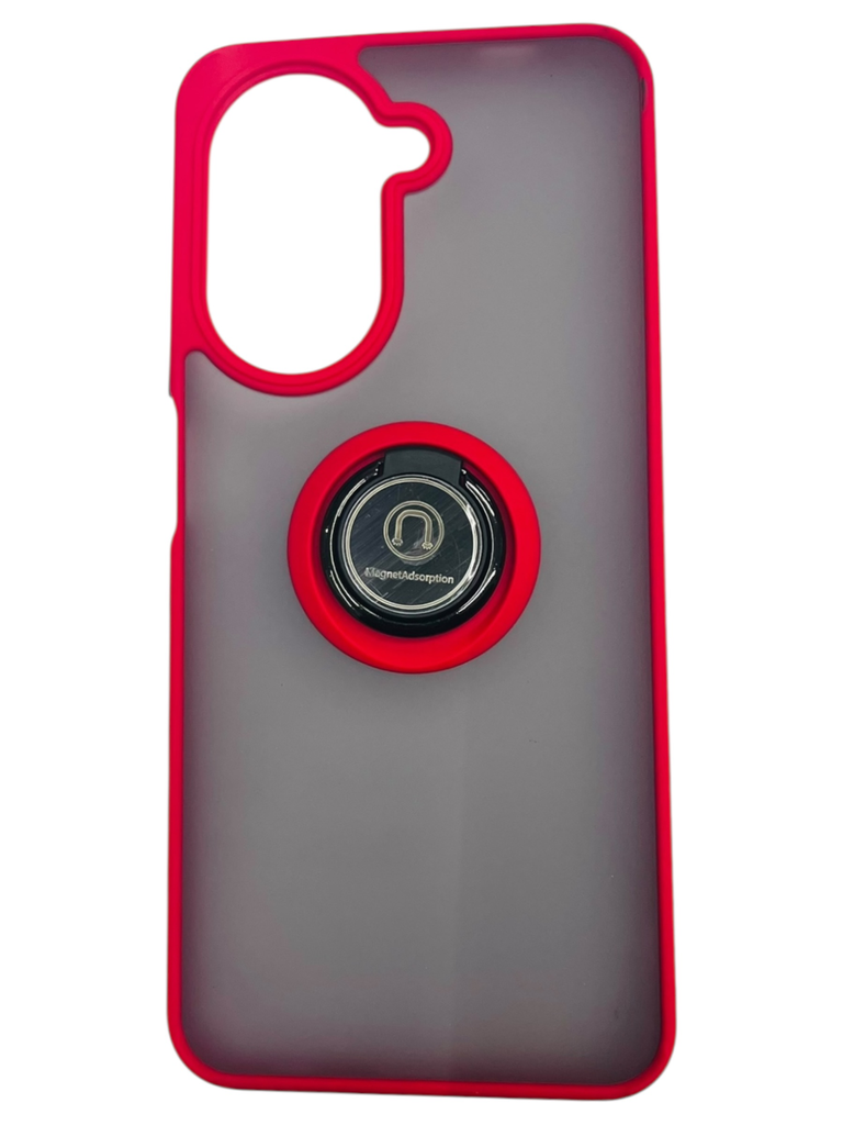 CASE ANILLO MATE (XIAOMI REDMI A5 / POCO C71)