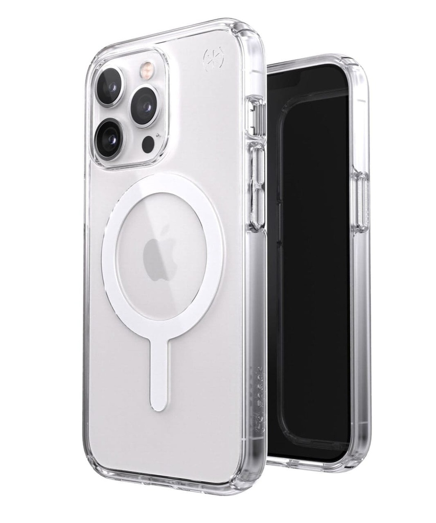 MAGSAFE TRANSPARENTE (SAMSUNG S23)