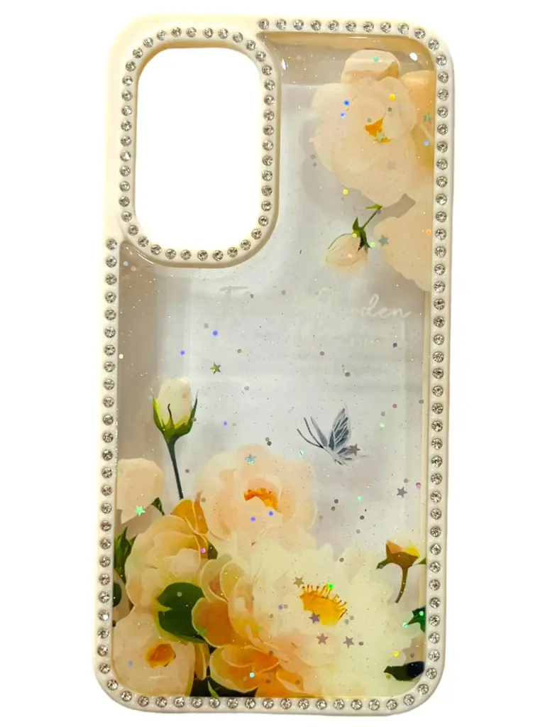 CASE FULL DIAMANTE (SAMSUNG A36)