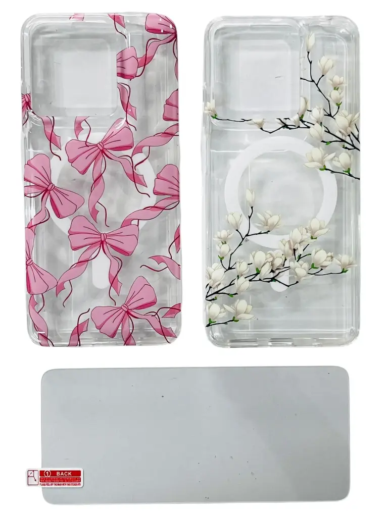 MAGSAFE RELIEVE (MOTOROLA G05)