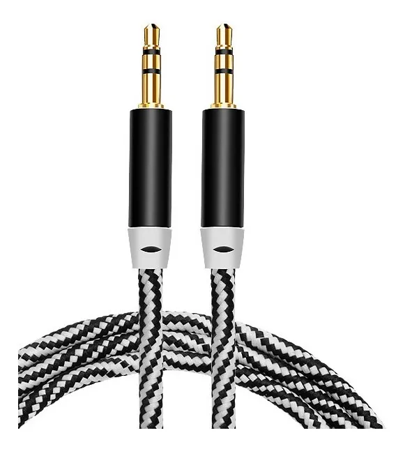 AUXILIAR DE AGUJETA JACK 3.5 MM