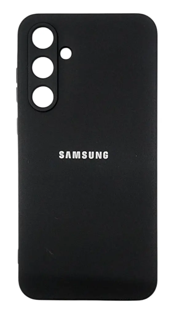 CASE TIPO ORIGINAL SILICON (SAMSUNG A55)
