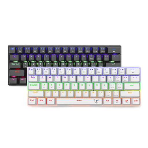 TECLADO GAMER REDRAGON (DRAGON BORN)