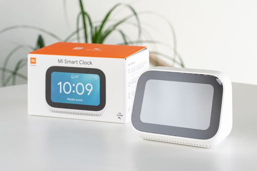 RELOJ INTELIGENTE XIAOMI