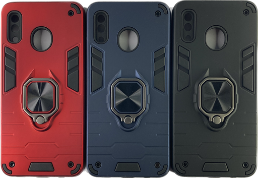 CASE ANILLO MAGNETICO (MOTOROLA EDGE 30 NEO)