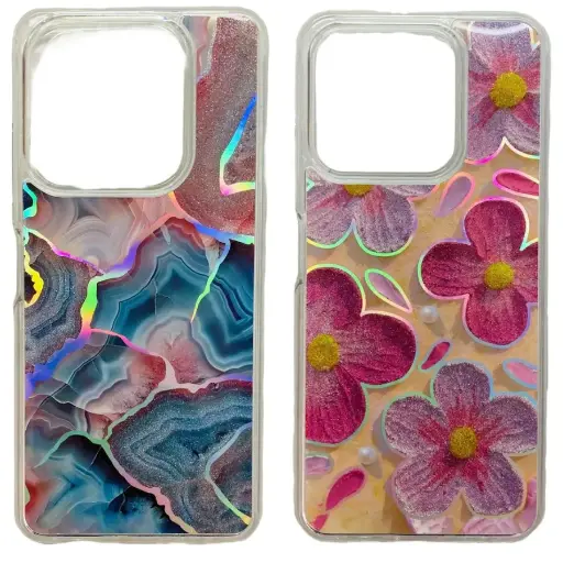 CASE MOSAICO (REALME 12 PRO)