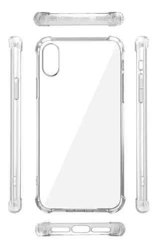 ACRIGEL TRANSPARENTE (OPPO A17)