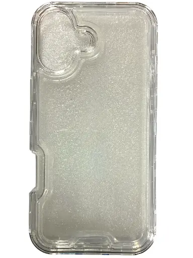 CASE 360 COLORS (IPHONE 16)