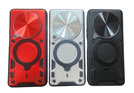 CASE ANILLO MAGSAFE (OPPO A60)