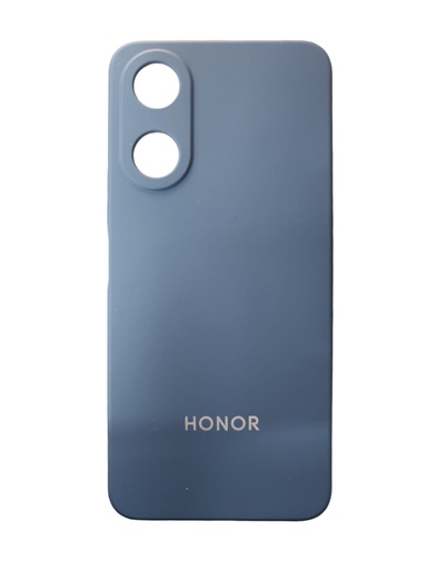 CASE TIPO ORIGINAL SILICON (HONOR X5)