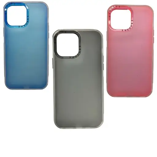 CASE 3 CAPAS (IPHONE 13 PRO MAX)