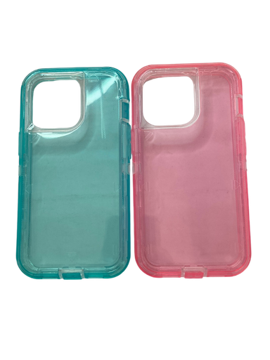 CASE OTTERBOX COLOR (IPHONE 13 PRO)