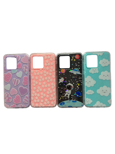 CASE 360 DISEÑO 9D (MOTOROLA G84)