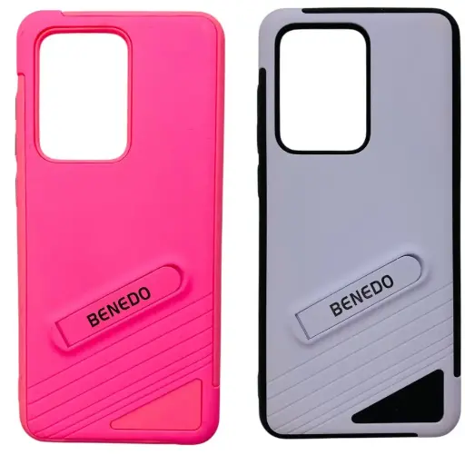 CASE SOPORTE BENEDO (SAMSUNG S20 ULTRA)