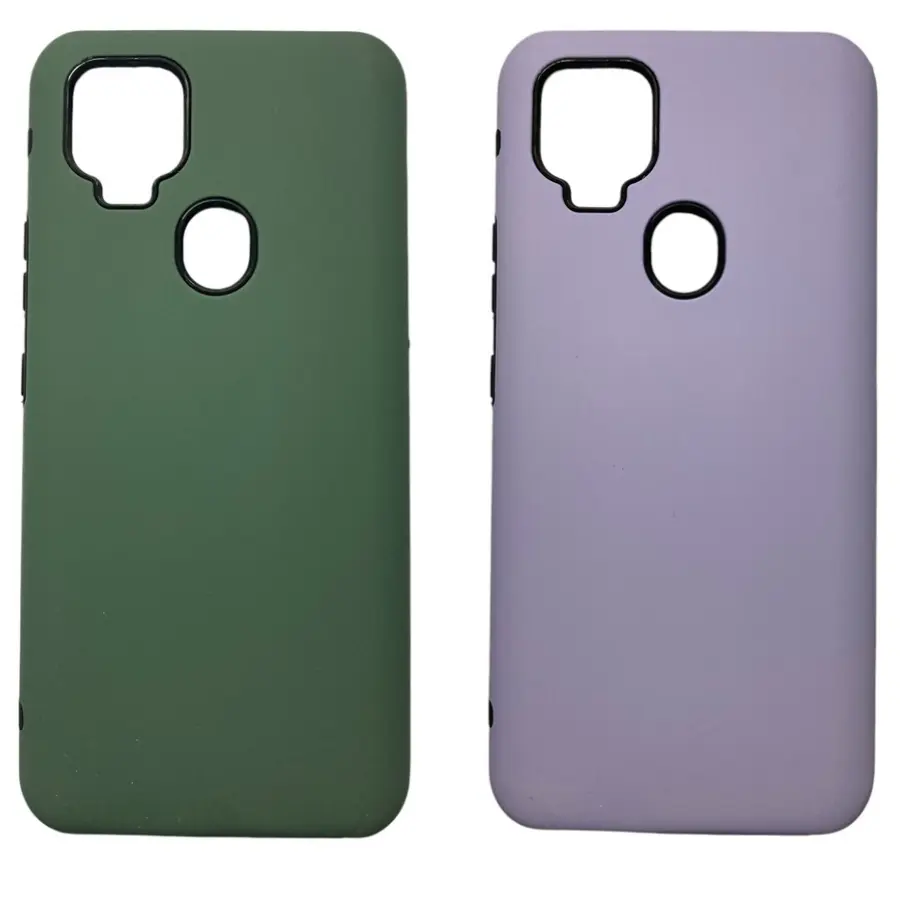 CASE LISO EVOL (ZTE V2020)