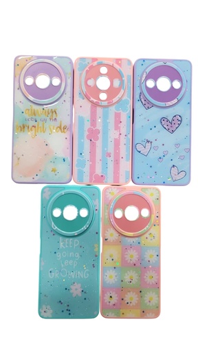 CASE DISEÑO TIKI (XIAOMI REDMI A3)