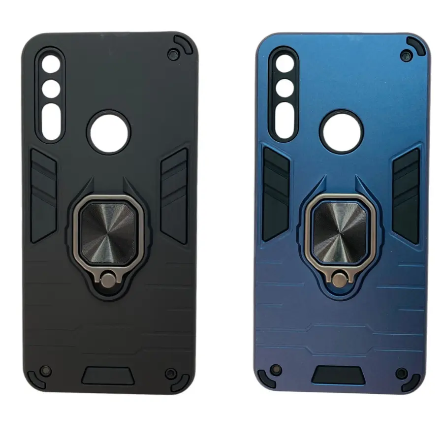 CASE ANILLO 9D (HUAWEI Y9 PRIME)