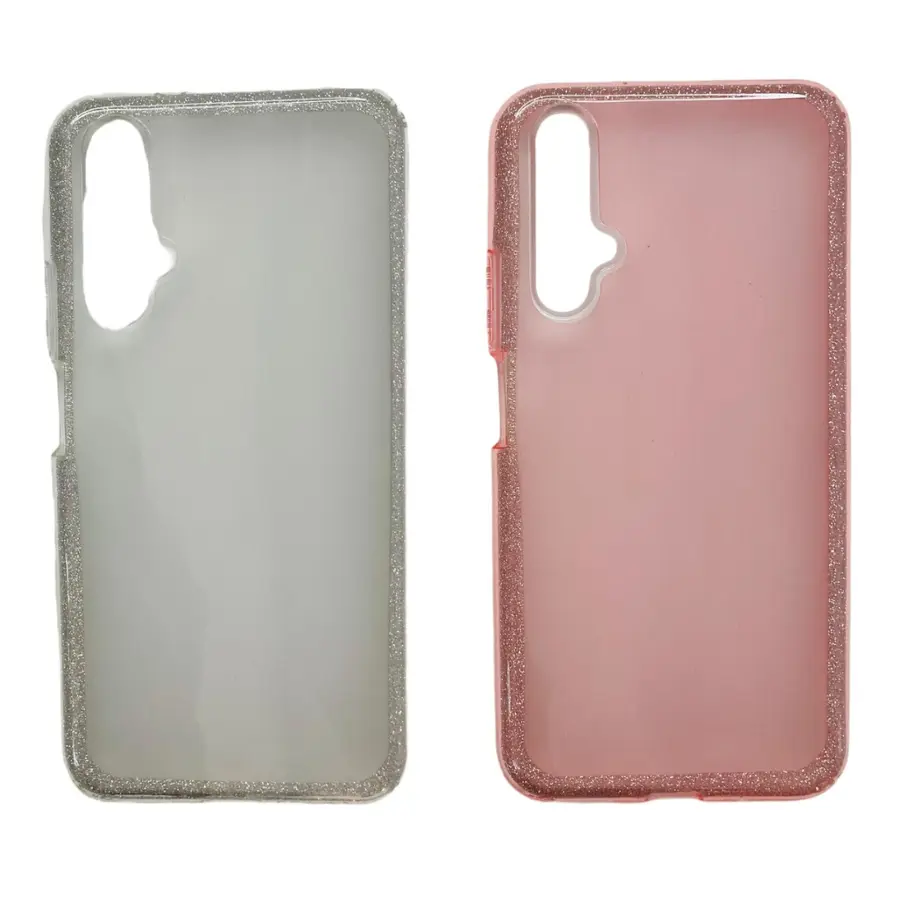 CASE BRILLO EVOL (HUAWEI Y5 2019)