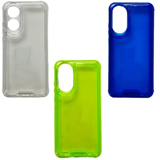 CASE 360 COLORS (OPPO A78)