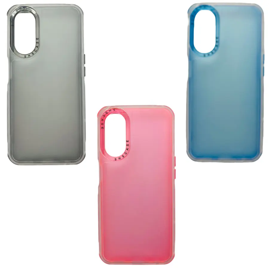 CASE 3 CAPAS MT LIDER (OPPO A58)