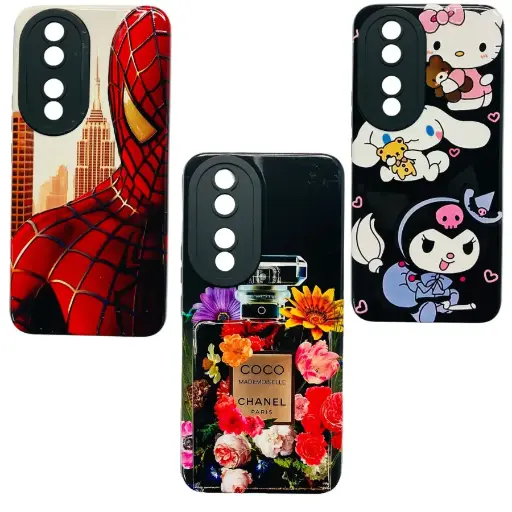 CASE DISEÑO RELIEVE (MOTOROLA G9 PLUS)