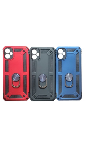 CASE ANILLO RUDO (SAMSUNG A24 / A25)