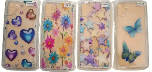 CASE 360 DISEÑO 9D (SAMSUNG A05)