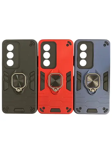 CASE ANILLO 9D (OPPO A80)