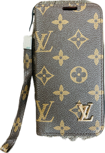 CASE TIPO CARTERA (IPHONE 13 PRO)