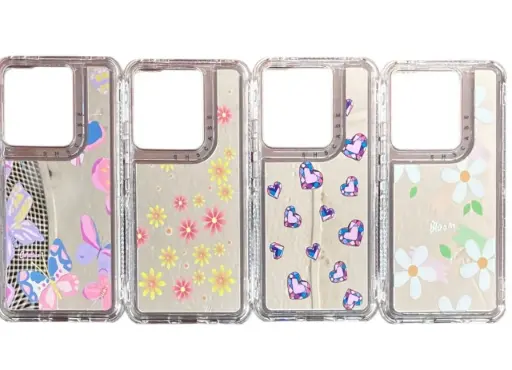 360 ESPEJO 9D (MOTOROLA EDGE 50)