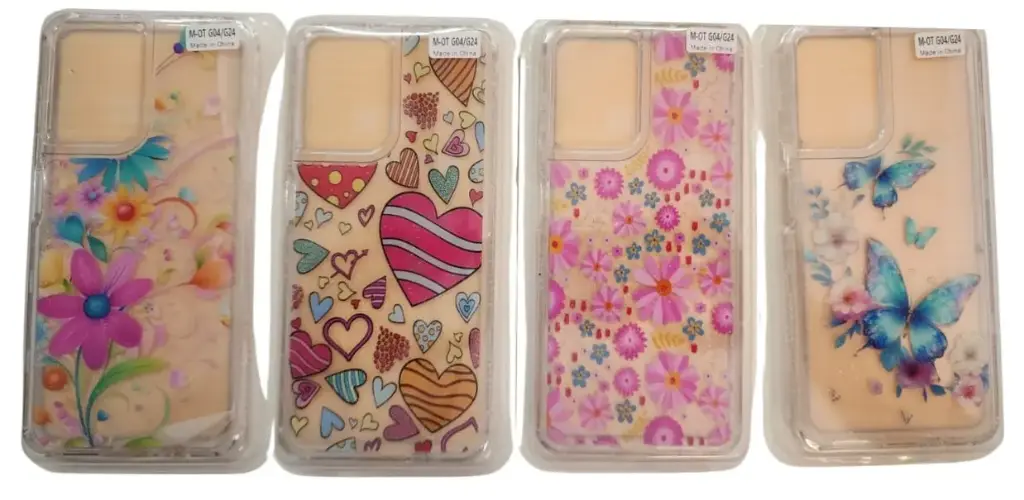 CASE 360 DISEÑO 9D (OPPO RENO 12F)