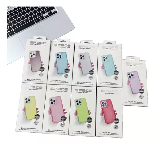 CASE 2 EN 1 (XIAOMI REDMI NOTE 11)