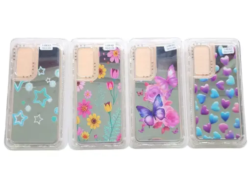 360 ESPEJO 9D (SAMSUNG S24 / SAMSUNG S25)