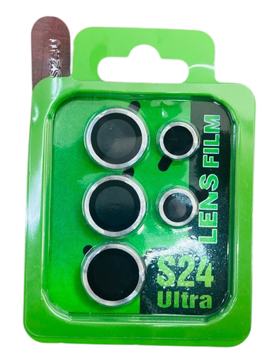 PROTECTOR DE CAMARA (SAMSUNG S24 ULTRA)