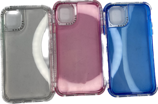 CASE 360 DELUXE EVOL (SAMSUNG S20 FE)