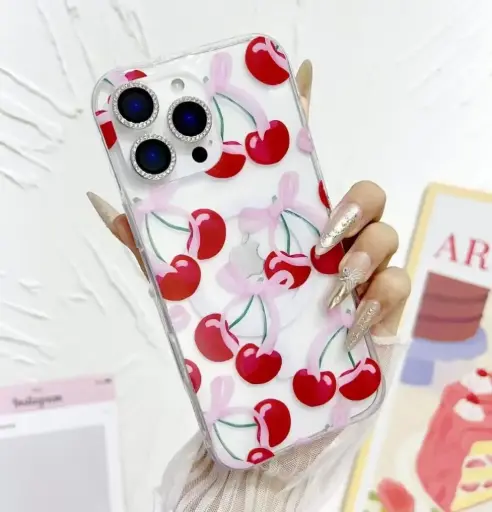 MAGSAFE DISEÑO (IPHONE 15)