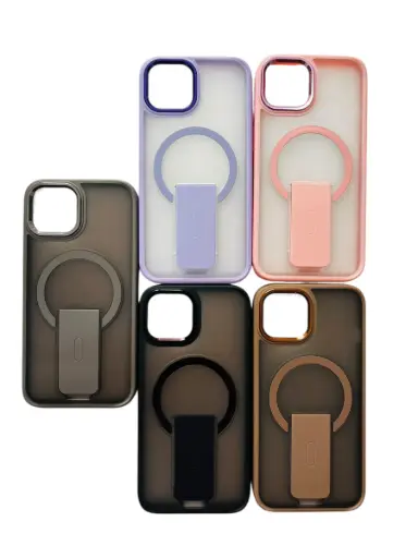 CASE SOPORTE ELEGANTE (IPHONE 12)